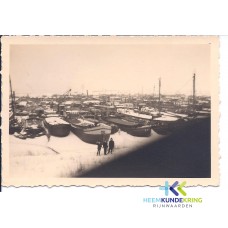 IJsgang 1940 Tolkamer Coll. N. Peperkamp F0000015